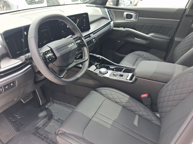 2026 Kia Sorento SX Prestige Hybrid - Photo 11