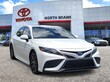Toyota Camry Hybrid
