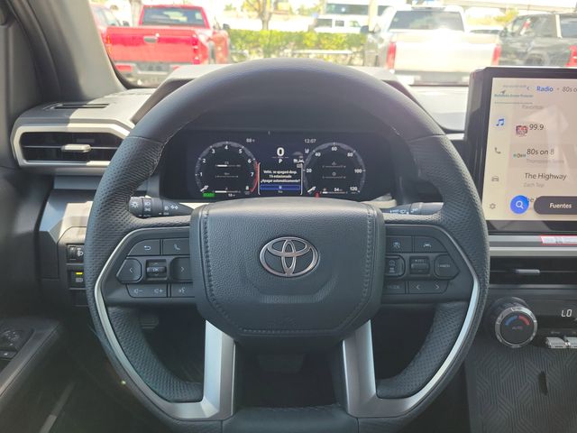 2026 Toyota Tacoma TRD Off Road - Photo 9