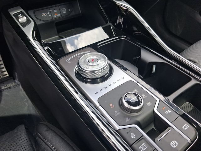 2026 Kia Sorento SX Prestige Hybrid - Photo 21