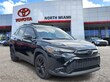 Toyota Corolla Cross Hybrid