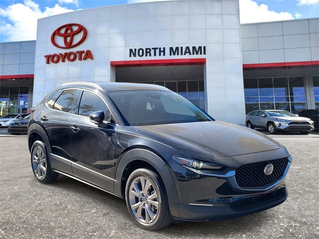 2023 Mazda CX-30 Premium