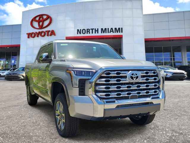 2026 Toyota Tundra i-FORCE MAX Truck CrewMax 