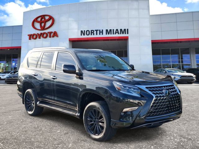 2023 Lexus GX
