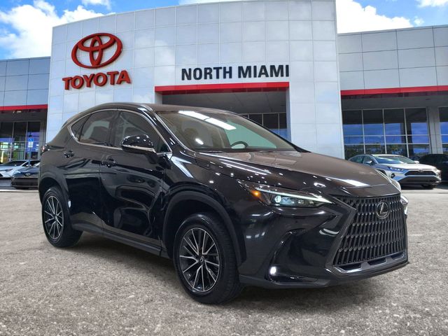 2025 Lexus NX 350 250 Premium FWD's photo