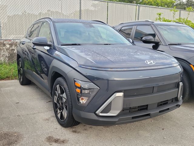 2024 Hyundai Kona