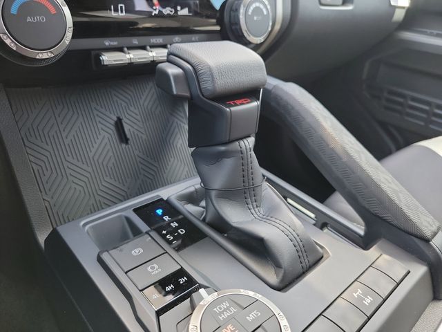 2026 Toyota Tacoma TRD Off Road - Photo 13