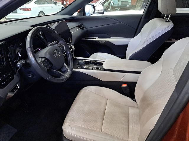 2023 Lexus RX 350 - Photo 9