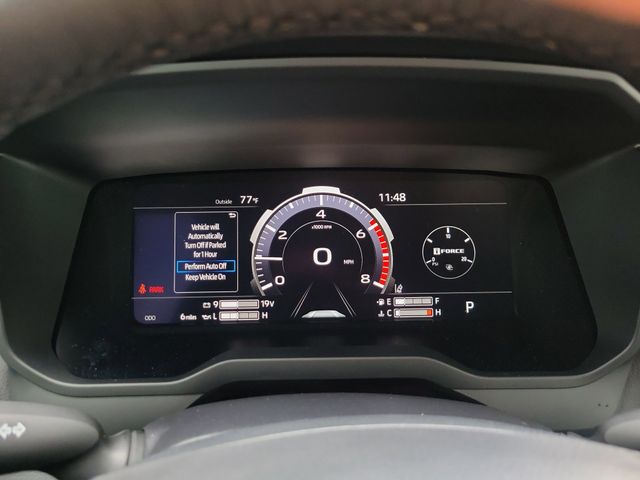 2026 Toyota Tundra Limited - Photo 10