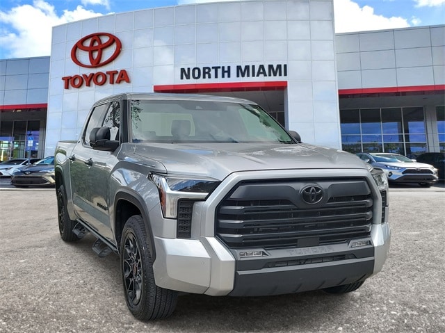 2024 Toyota Tundra Truck CrewMax  2024 Toyota Tundra Truck CrewMax