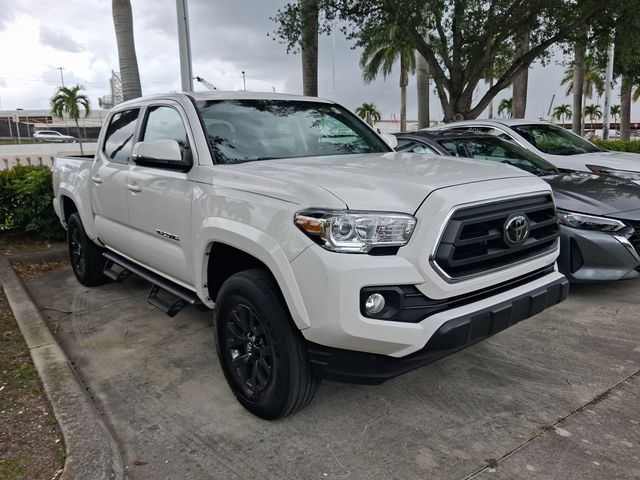 2023 Toyota Tacoma Truck Double Cab 