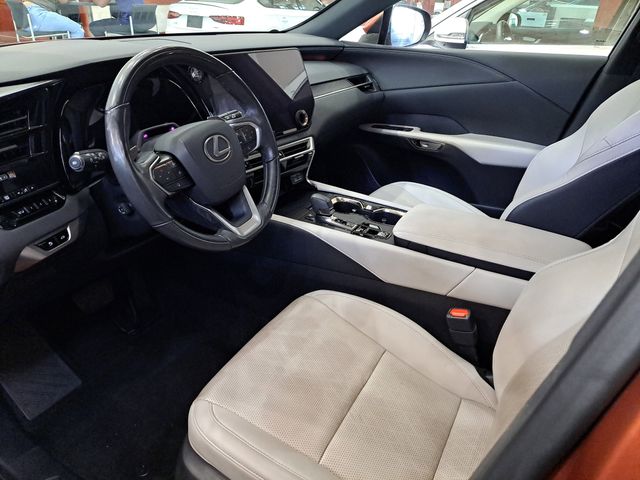 2023 Lexus RX 350 - Photo 8