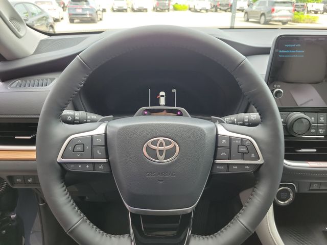 2026 Toyota Grand Highlander Platinum - Photo 9
