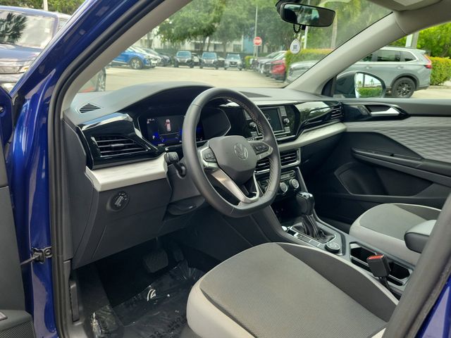 2023 Volkswagen Taos S - Photo 10