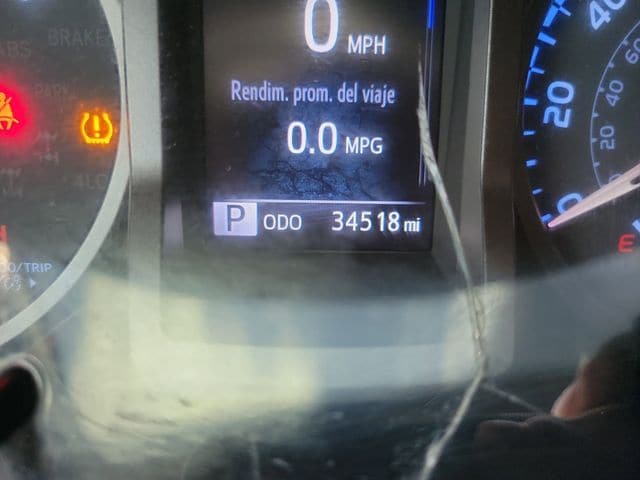 2023 Toyota Tacoma TRD Off Road - Photo 18