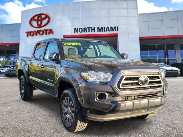 2023 Toyota Tacoma Truck Double Cab 