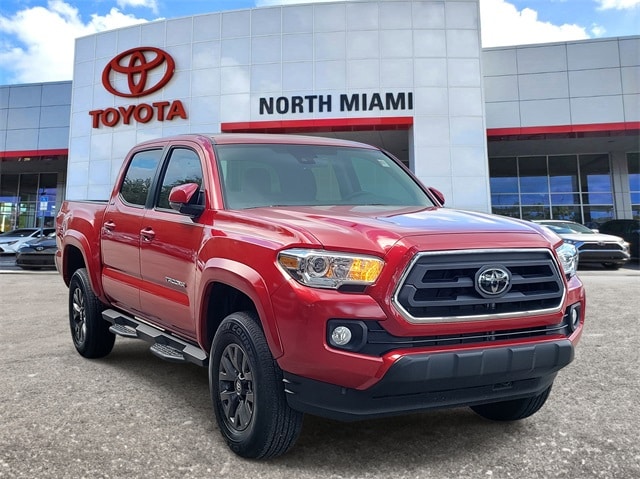 2023 Toyota Tacoma Truck Double Cab  2023 Toyota Tacoma Truck Double Cab