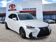 LEXUS IS 350