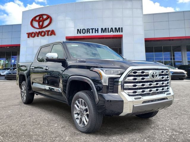 2026 Toyota Tundra i-FORCE MAX Truck CrewMax 