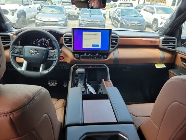 2026 Toyota Tundra 1794 Edition - Photo 7