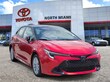 Toyota Corolla Hatchback