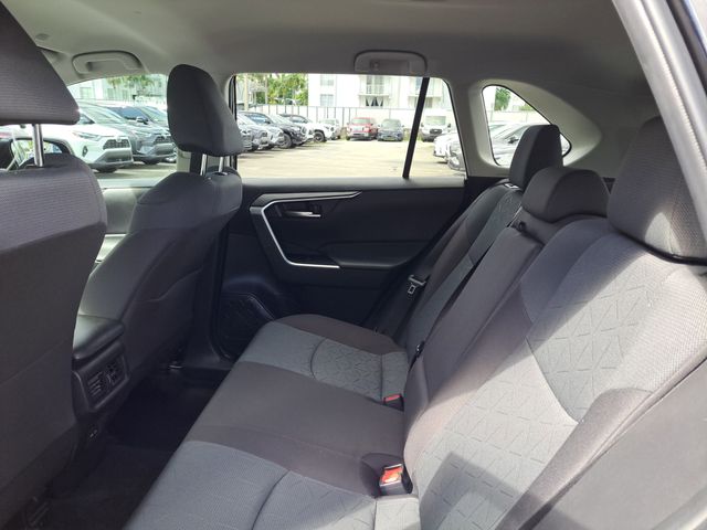 2025 Toyota RAV4 Woodland Edition - Photo 6