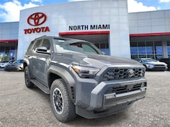 2025 Toyota 4Runner i-FORCE MAX TRD Off-Road i-FORCE MAX SUV