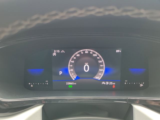 2023 Volkswagen Taos S - Photo 17