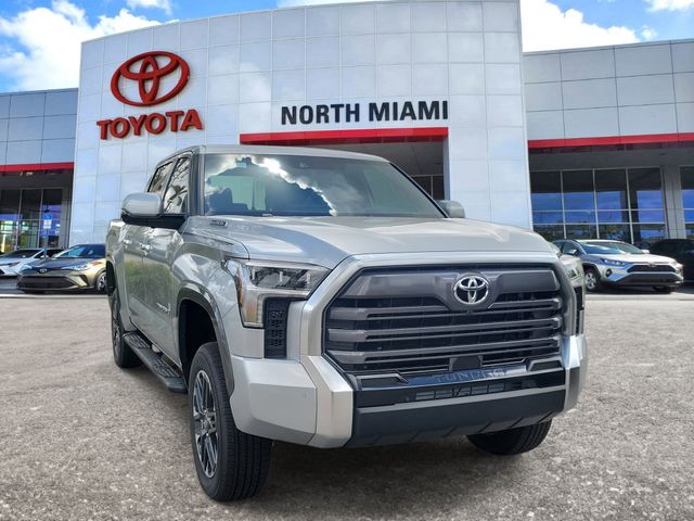 2026 Toyota Tundra i-FORCE MAX Truck CrewMax 