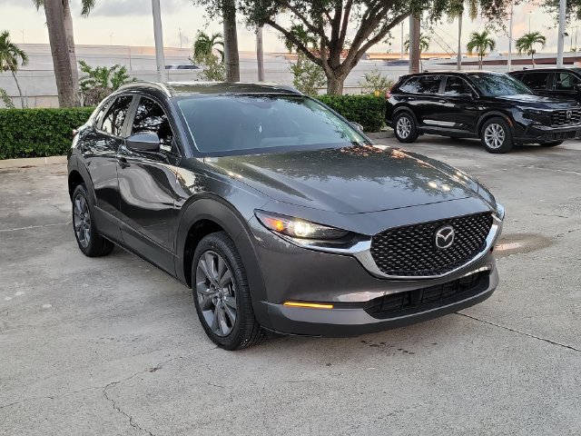 2023 Mazda CX-30