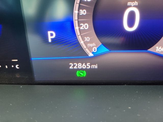 2023 Volkswagen Taos S - Photo 18