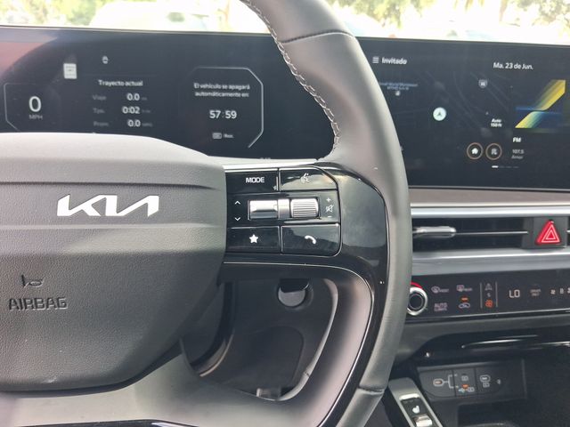 2026 Kia Sorento SX Prestige Hybrid - Photo 19