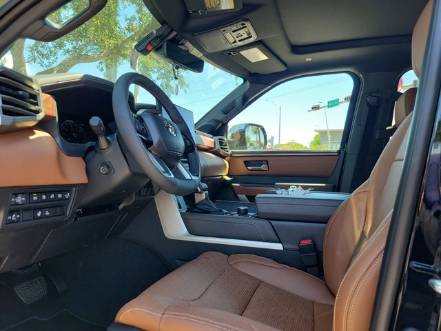 2026 Toyota Tundra 1794 Edition - Photo 8