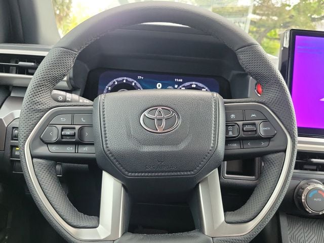 2026 Toyota Tacoma TRD Off Road - Photo 9