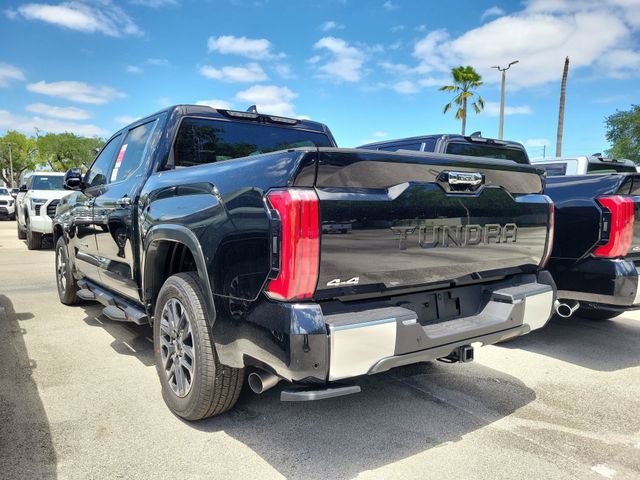 2026 Toyota Tundra Limited - Photo 3