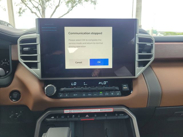 2026 Toyota Tundra 1794 Edition - Photo 11