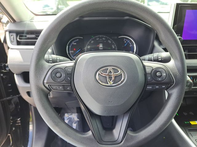 2025 Toyota RAV4 Woodland Edition - Photo 15