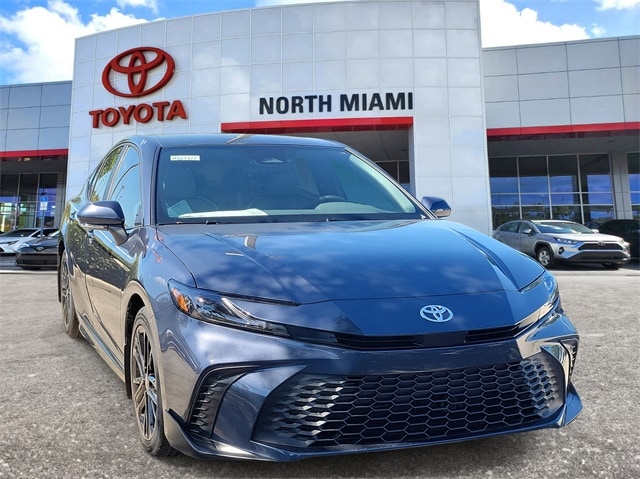 2026 Toyota Camry Sedan  2026 Toyota Camry Sedan