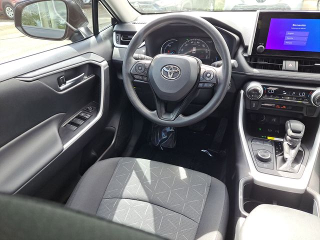 2025 Toyota RAV4 Woodland Edition - Photo 8