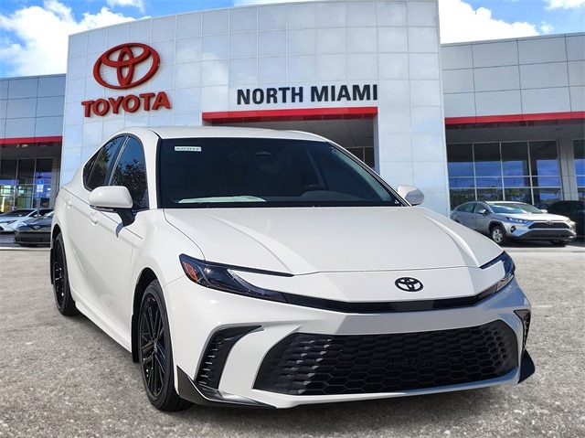 2026 Toyota Camry Sedan  2026 Toyota Camry Sedan