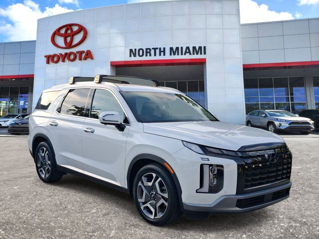 2023 Hyundai Palisade