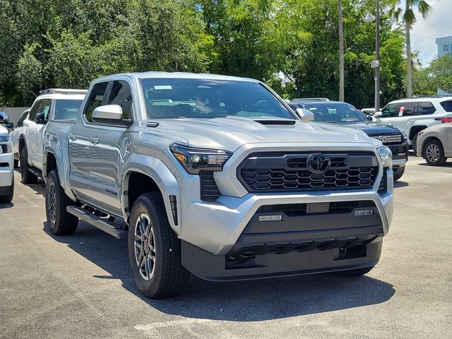 2026 Toyota Tacoma i-FORCE MAX Truck Double Cab 