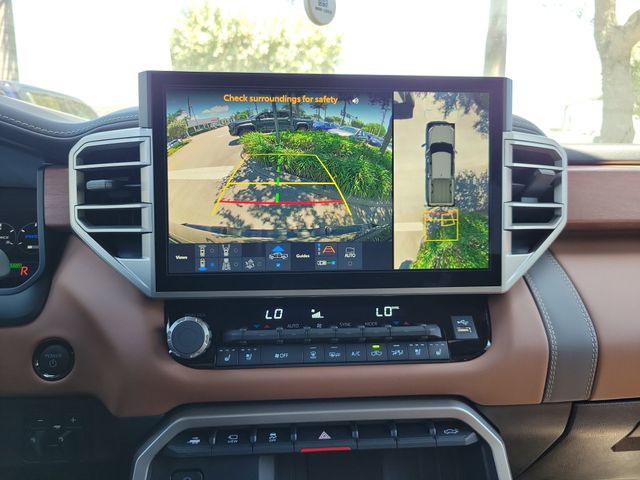 2026 Toyota Tundra 1794 Edition - Photo 13