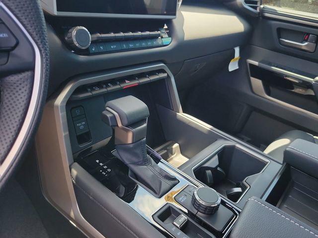 2026 Toyota Tundra Limited - Photo 11