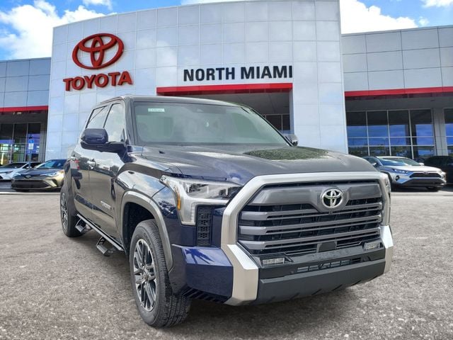 2026 Toyota Tundra i-FORCE MAX Truck CrewMax 