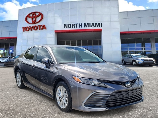 2023 Toyota Camry Sedan  2023 Toyota Camry Sedan