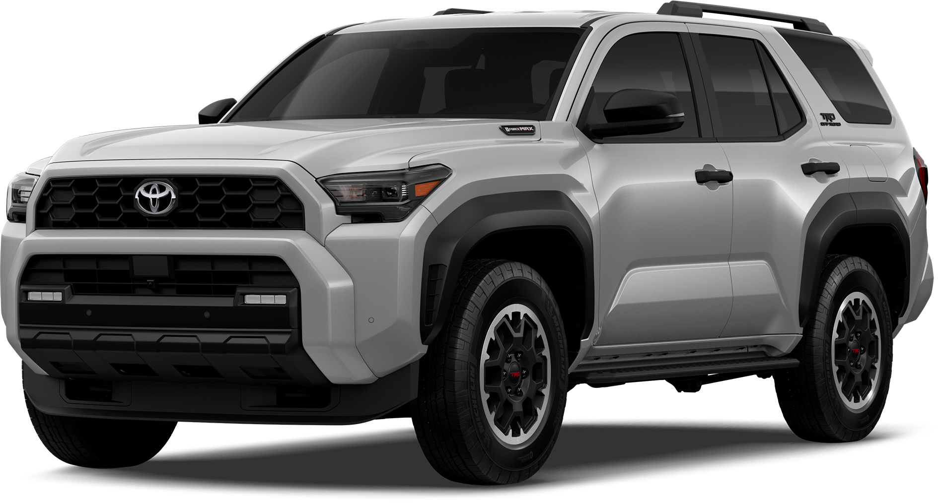 Toyota 4Runner