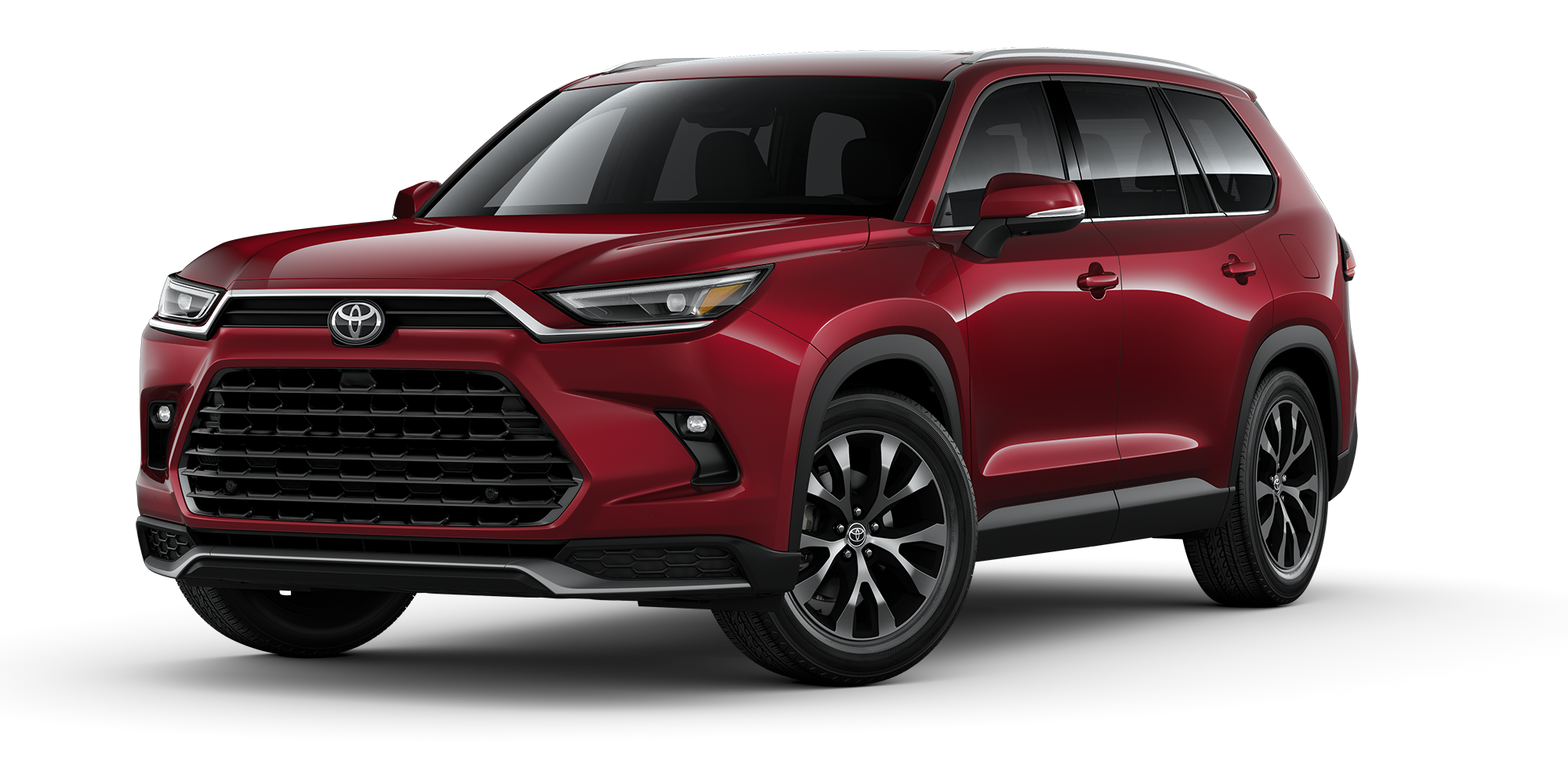 Toyota Grand Highlander