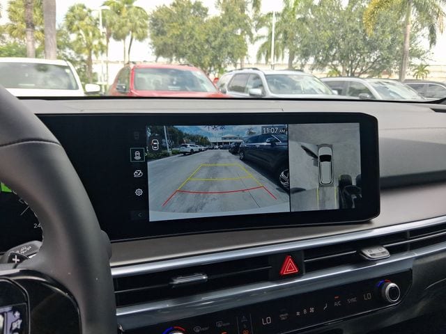 2026 Kia Sorento SX Prestige Hybrid - Photo 22