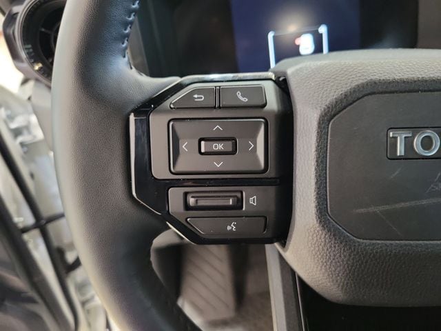 2025 Toyota Land Cruiser Land Cruiser 1958 - Photo 13